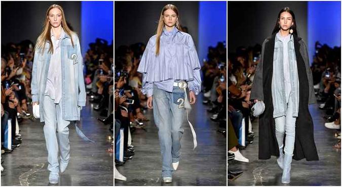 Two Denim (foto: Agência Fotosite) Two Denim (foto: Agência Fotosite)