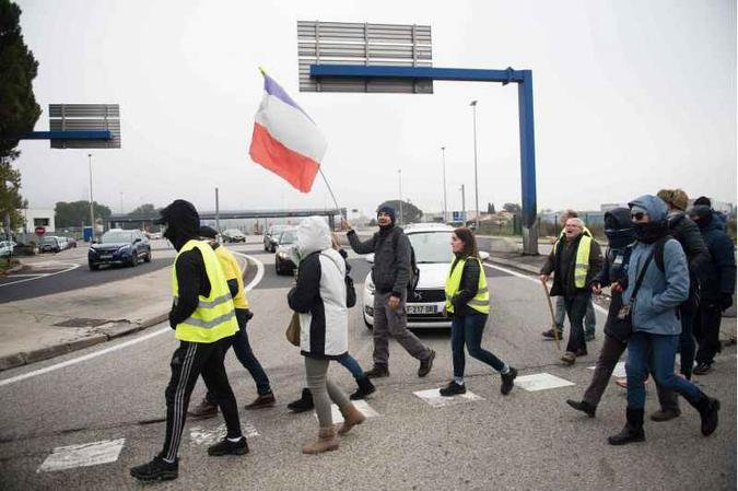 (foto: AFP / CLEMENT MAHOUDEAU) (foto: AFP / CLEMENT MAHOUDEAU)