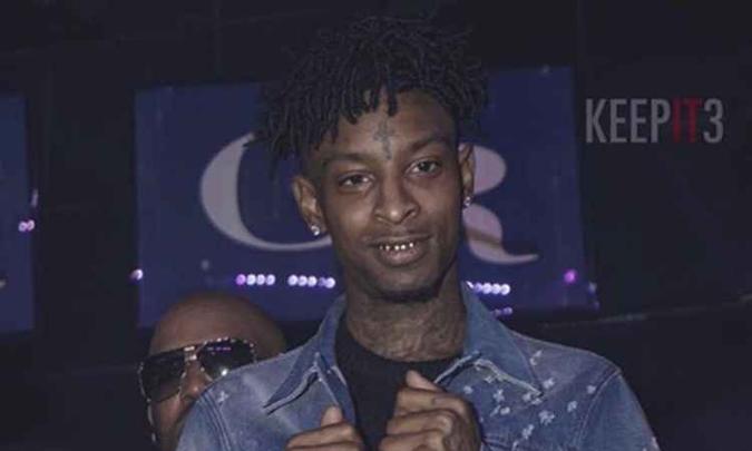 Representantes do rapper ainda não se manifestaram sobre o assunto(foto: Instagram/Reprodução) Representantes do rapper ainda não se manifestaram sobre o assunto(foto: Instagram/Reprodução)