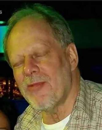 Stephen Paddock, o atirador de Las Vegas: família perplexa Stephen Paddock, o atirador de Las Vegas: família perplexa