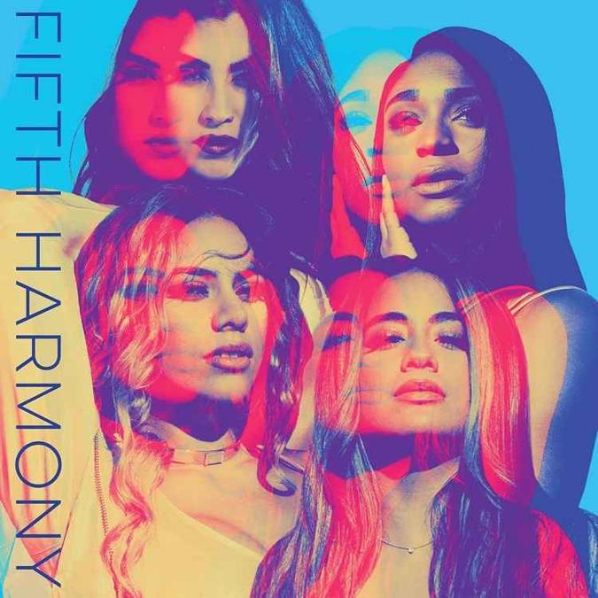 Fifth Harmony lança seu terceiro CD, homônimo(foto: Reprodução/Internet ) Fifth Harmony lança seu terceiro CD, homônimo(foto: Reprodução/Internet )