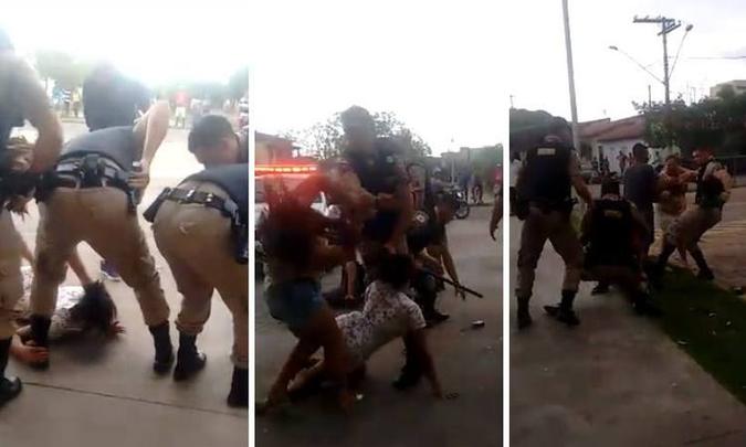 (foto: Reprodução Vídeo) (foto: Reprodução Vídeo)