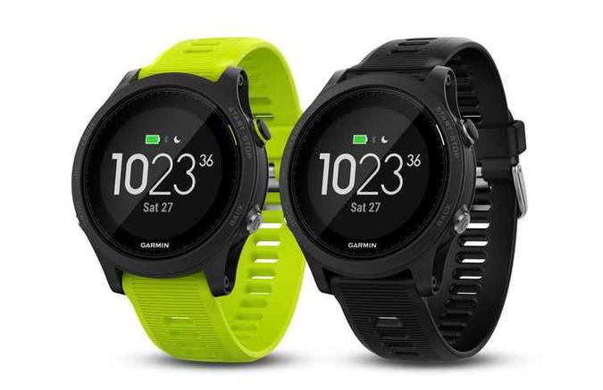(foto: Garmin/Divulgação) (foto: Garmin/Divulgação)