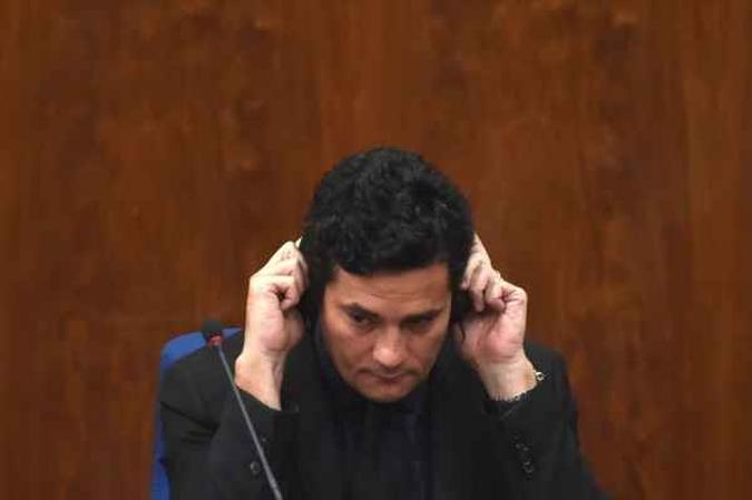 (foto: NELSON ALMEIDA) (foto: NELSON ALMEIDA)