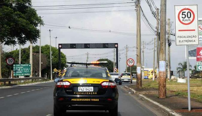 (foto: Ed Alves/CB/D.A Press) (foto: Ed Alves/CB/D.A Press)