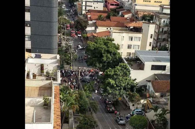 Reprodução/WhatsApp Reprodução/WhatsApp