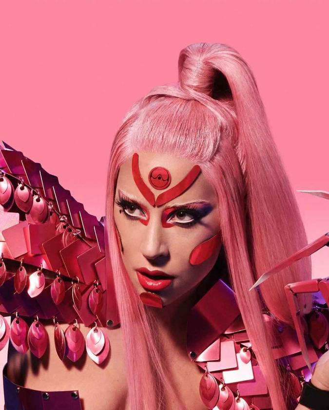 Lady Gaga retorna ao pop em novo single(foto: Reprodução/Instagram) Lady Gaga retorna ao pop em novo single(foto: Reprodução/Instagram)