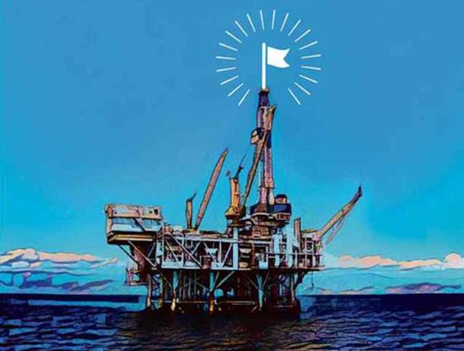 Acordo prevê pagamento de R$ 9,61 bilhões pela Petrobras a investidores estrangeiros para encerrar ação nos EUA(foto: Arte/CB/DA Press) Acordo prevê pagamento de R$ 9,61 bilhões pela Petrobras a investidores estrangeiros para encerrar ação nos EUA(foto: Arte/CB/DA Press)