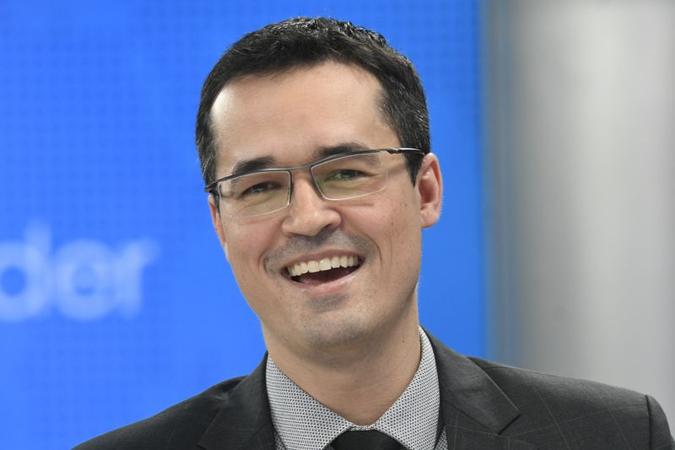 (foto: Ed Alves/CB/D.A Press) (foto: Ed Alves/CB/D.A Press)