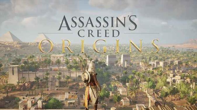 (foto: Ubisoft/Reprodução) (foto: Ubisoft/Reprodução)