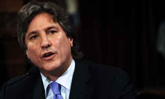 Vice-presidente argentino, Amado Boudou(foto: AFP PHOTO/Daniel GARCIA) Vice-presidente argentino, Amado Boudou(foto: AFP PHOTO/Daniel GARCIA)