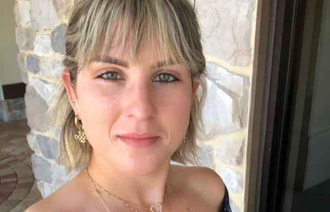 Sarí Gaspar Côrte Real, primeira-dama de Tamandaré (PE), é investigada pela morte de Miguel Otávio, de 5 anos, que caiu do 9º andar de um prédio em Recife(foto: Reprodução) Sarí Gaspar Côrte Real, primeira-dama de Tamandaré (PE), é investigada pela morte de Miguel Otávio, de 5 anos, que caiu do 9º andar de um prédio em Recife(foto: Reprodução)