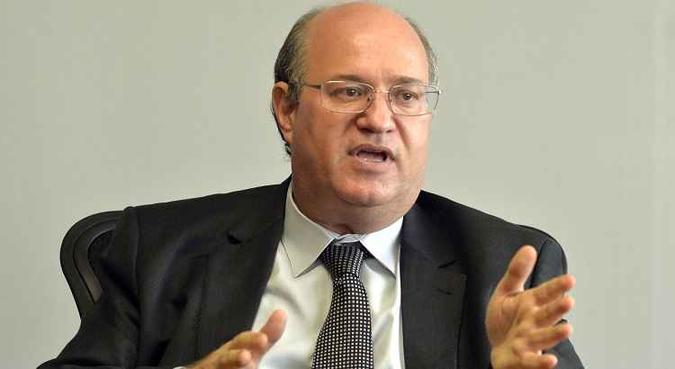 O presidente do Banco Central, Ilan Goldfajn, alertou para o risco de bolha no mercado de moedas virtuais(foto: Marcelo Ferreira/CB/D.A Press) O presidente do Banco Central, Ilan Goldfajn, alertou para o risco de bolha no mercado de moedas virtuais(foto: Marcelo Ferreira/CB/D.A Press)