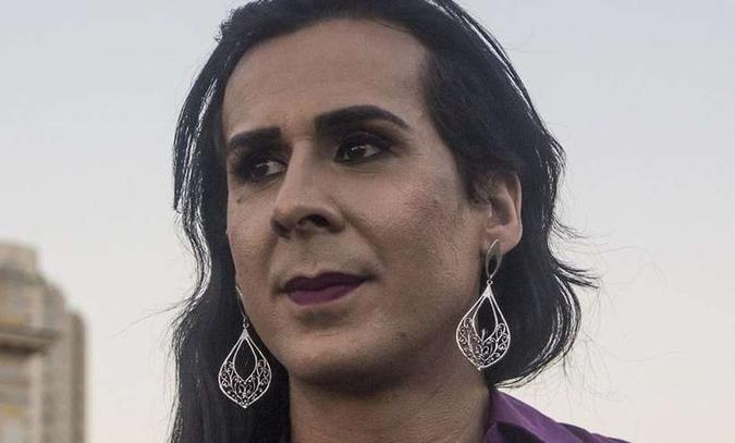 (foto: Facebook/Reprodução) (foto: Facebook/Reprodução)