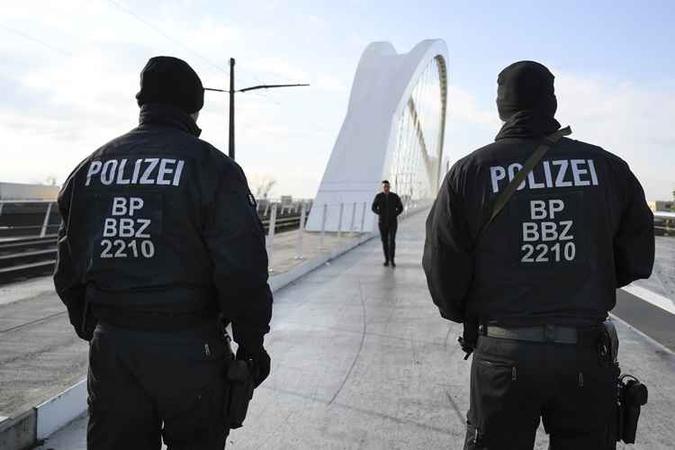 (foto: SEBASTIEN BOZON / AFP) (foto: SEBASTIEN BOZON / AFP)