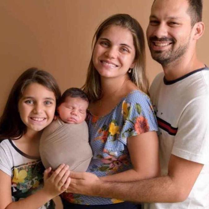 (foto: @andressaulrich/Instagram) (foto: @andressaulrich/Instagram)