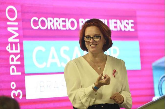 Prêmio CasaCor 2019Minervino Júnior/CB/D.A Press Prêmio CasaCor 2019Minervino Júnior/CB/D.A Press