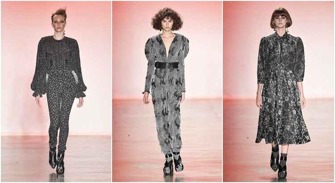 Gig Couture(foto: Agência Fotosite) Gig Couture(foto: Agência Fotosite)