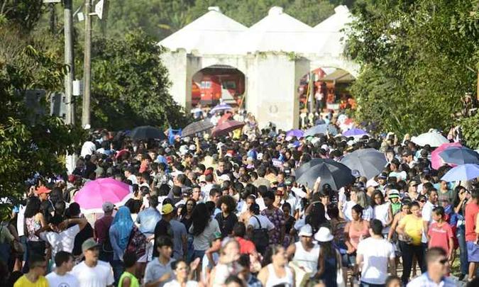 (foto: Ed Alves/CB/ DA Press) (foto: Ed Alves/CB/ DA Press)