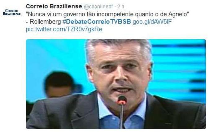 (foto: Twitter/Reprodução) (foto: Twitter/Reprodução)