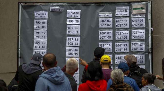 (foto: Miguel Schincariol/AFP) (foto: Miguel Schincariol/AFP)