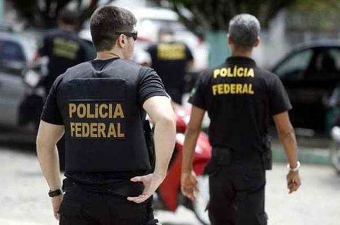 A Operação Dealer fez buscas nos Estados de São Paulo, Paraná, Santa Catarina, Sergipe e Minas(foto: Reprodução ) A Operação Dealer fez buscas nos Estados de São Paulo, Paraná, Santa Catarina, Sergipe e Minas(foto: Reprodução )