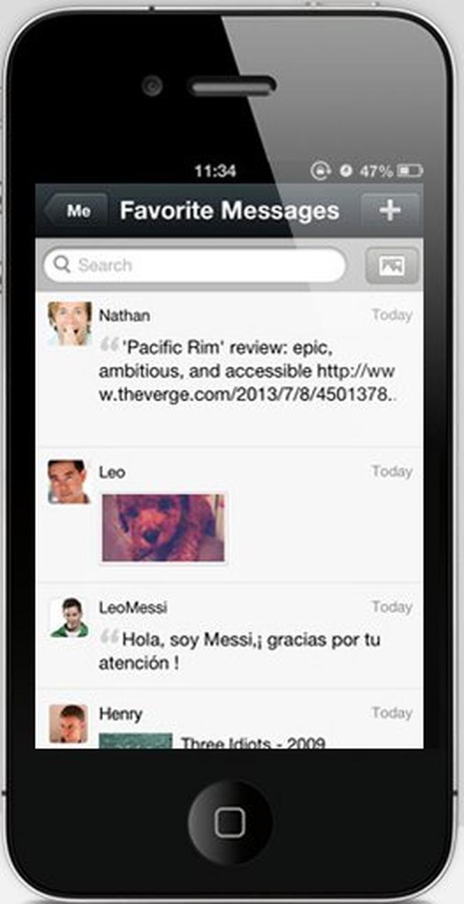 (foto: App Store/Reprodução) (foto: App Store/Reprodução)