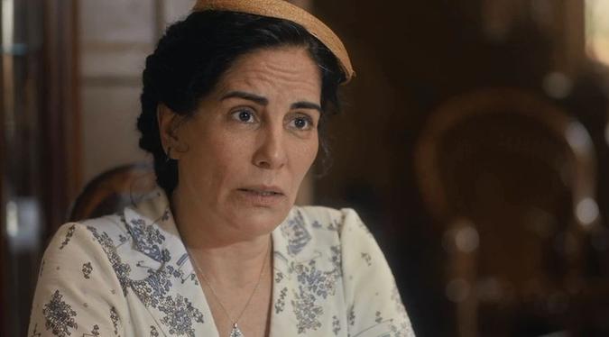 Lola tentará ter a casa própria longe de dívidas(foto: TV Globo/Reprodução) Lola tentará ter a casa própria longe de dívidas(foto: TV Globo/Reprodução)