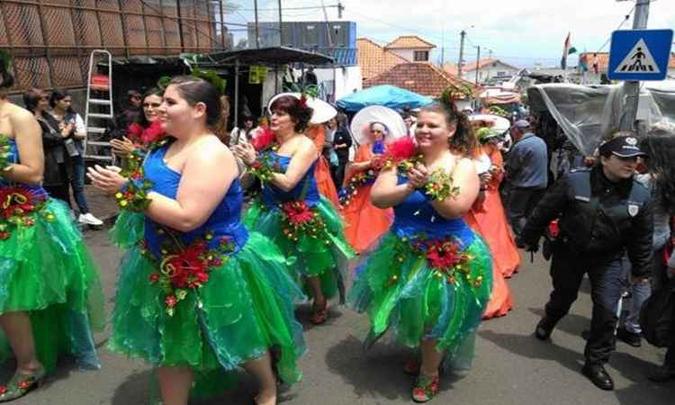 (foto: Associação de Animação Geringonça - Divulgação) (foto: Associação de Animação Geringonça - Divulgação)