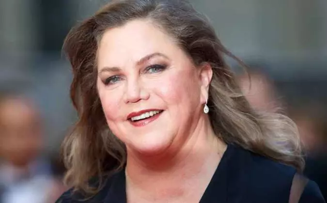 Kathleen também classificou o elenco como uma 'panelinha'(foto: ANDREW COWIE/AFP) Kathleen também classificou o elenco como uma 'panelinha'(foto: ANDREW COWIE/AFP)