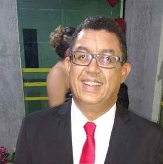 José tem uma empresa de reformas e é morador de Ceilândia(foto: Arquivo pessoal) José tem uma empresa de reformas e é morador de Ceilândia(foto: Arquivo pessoal)