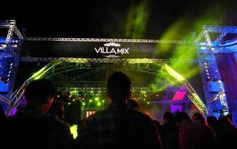 (foto: Villa Mix/Divulgação) (foto: Villa Mix/Divulgação)