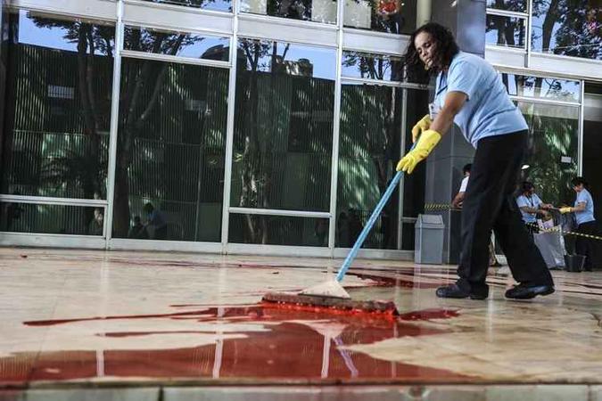 (foto: Antonio Cruz/Agência Brasil/Agência Brasil) (foto: Antonio Cruz/Agência Brasil/Agência Brasil)