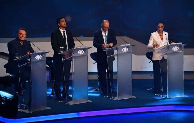 (foto: Nelson Almeida/AFP) (foto: Nelson Almeida/AFP)
