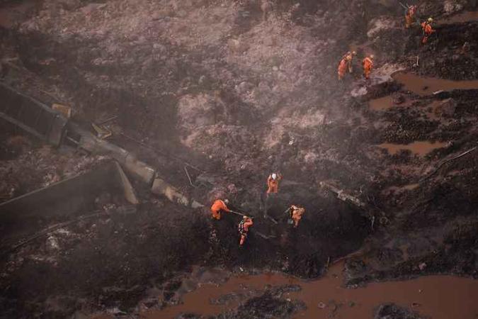 (foto: Douglas Magno / AFP) (foto: Douglas Magno / AFP)