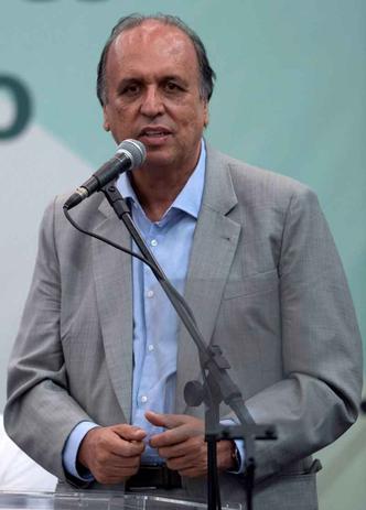 (foto: Mauro Pimentel/ AFP) (foto: Mauro Pimentel/ AFP)