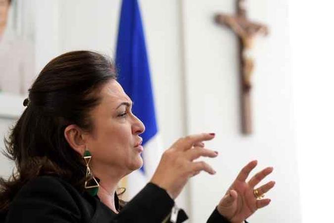 (foto: EVARISTO SA) (foto: EVARISTO SA)