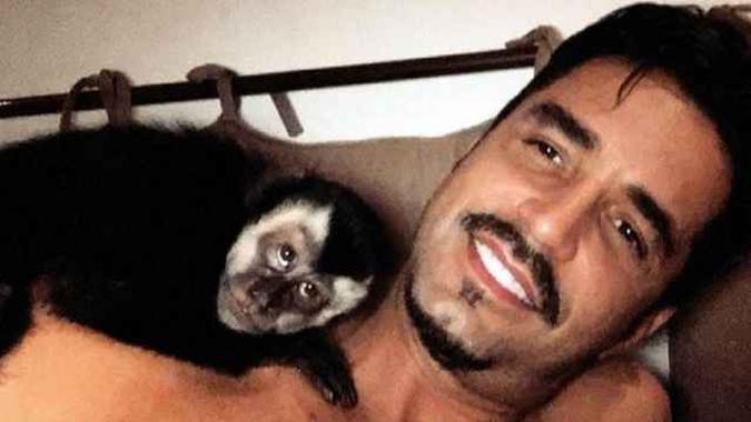 Twelves tinha sua própria conta no Instagram, com mais de 129 mil seguidores(foto: Instagram/Reprodução) Twelves tinha sua própria conta no Instagram, com mais de 129 mil seguidores(foto: Instagram/Reprodução)
