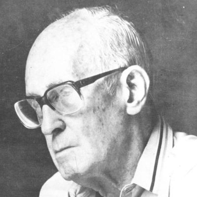 O escritor Carlos Drummond de Andrade (foto: Arquivo Estado de Minas -) O escritor Carlos Drummond de Andrade (foto: Arquivo Estado de Minas -)