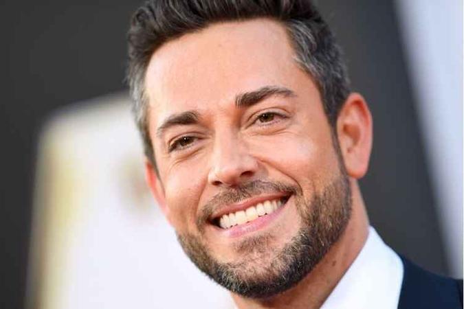 'Shazam' ainda está em cartaz nos cinemas brasileiros(foto: VALERIE MACON/AFP) 'Shazam' ainda está em cartaz nos cinemas brasileiros(foto: VALERIE MACON/AFP)