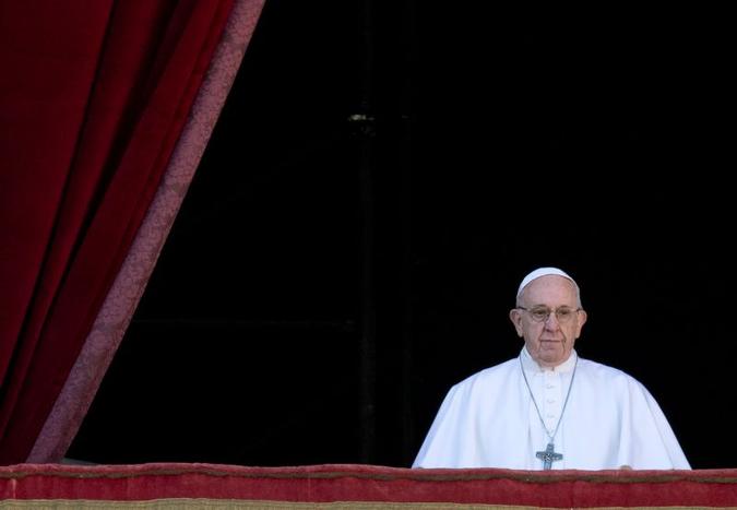 (foto: AFP / Tiziana FABI) (foto: AFP / Tiziana FABI)