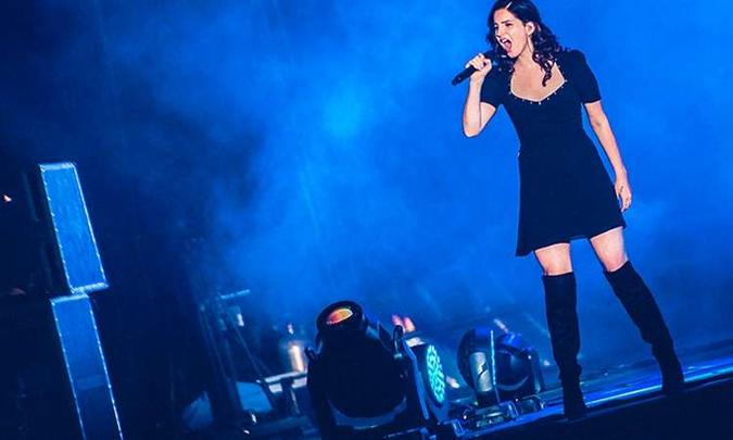 (foto: I Hate Flash - Lollapalooza Brasil /Facebook) (foto: I Hate Flash - Lollapalooza Brasil /Facebook)