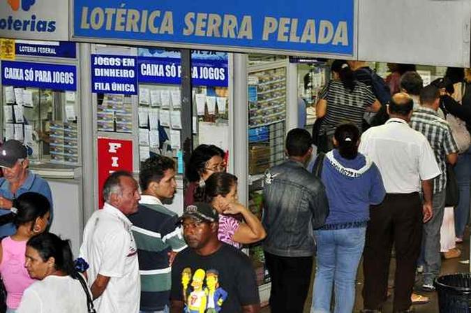 (foto: Breno Fortes/CB/D.A. Press) (foto: Breno Fortes/CB/D.A. Press)
