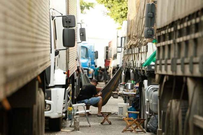 (foto: Tomaz Silva/Agência Brasil/Agência Brasil) (foto: Tomaz Silva/Agência Brasil/Agência Brasil)