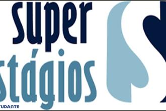 Super Estágios oferece 27 vagas de estágio para ensinos médio e superior