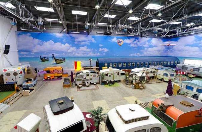 (foto: booking.com/Divulga��o)