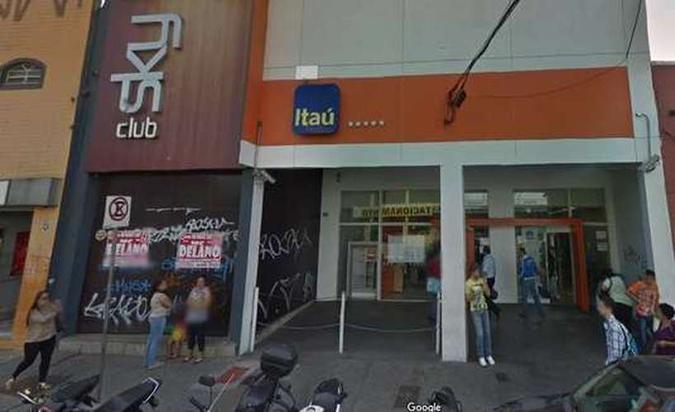 (foto: Google Street View/Reprodução) (foto: Google Street View/Reprodução)