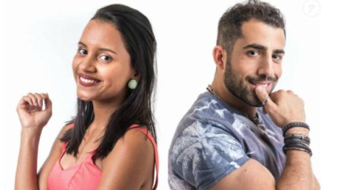 Os resultados das votações refletem o que já era esperado pelos telespectadores(foto: GShow/Reprodução) Os resultados das votações refletem o que já era esperado pelos telespectadores(foto: GShow/Reprodução)