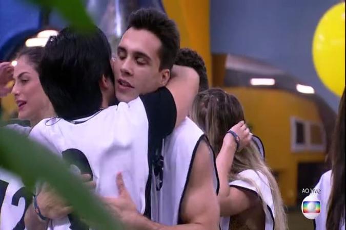 (foto: TV Globo/Reprodução) (foto: TV Globo/Reprodução)