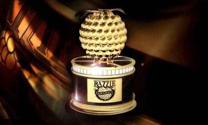 Framboesa de Ouro divulga indicados de 2019(foto: Reprodução) Framboesa de Ouro divulga indicados de 2019(foto: Reprodução)